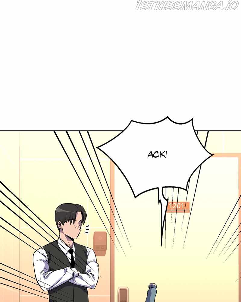 Our Resident Exorcist Chapter 13 - Page 46