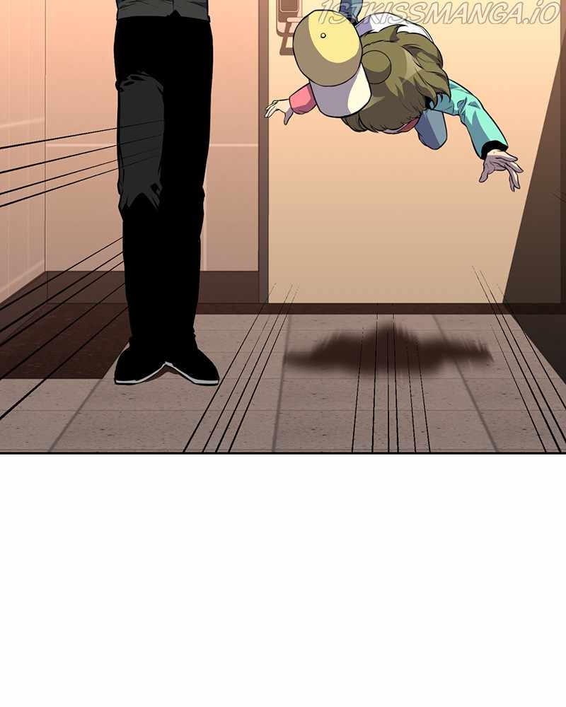 Our Resident Exorcist Chapter 13 - Page 47