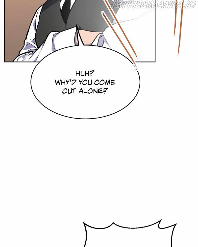 Our Resident Exorcist Chapter 13 - Page 49