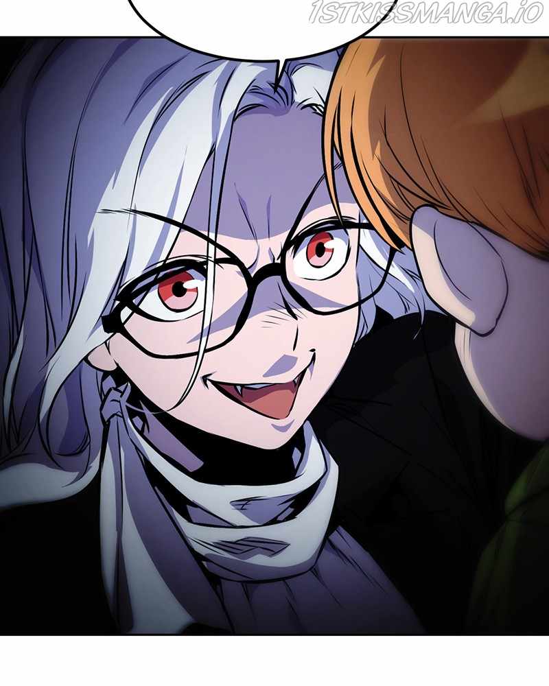 Our Resident Exorcist Chapter 13 - Page 58