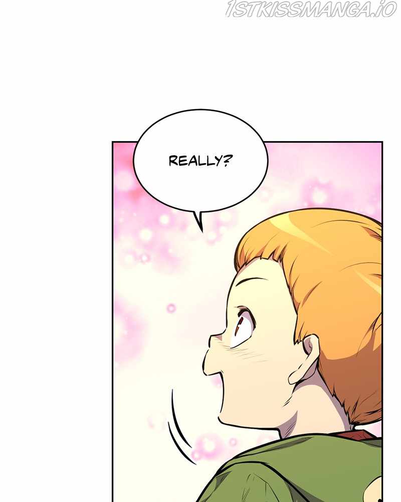 Our Resident Exorcist Chapter 13 - Page 7