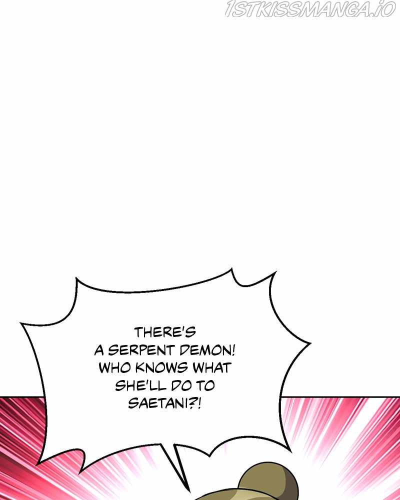 Our Resident Exorcist Chapter 13 - Page 62