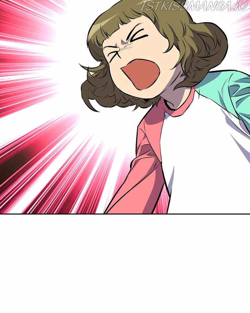 Our Resident Exorcist Chapter 13 - Page 63