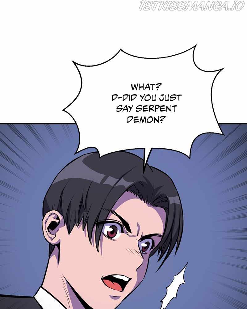 Our Resident Exorcist Chapter 13 - Page 64