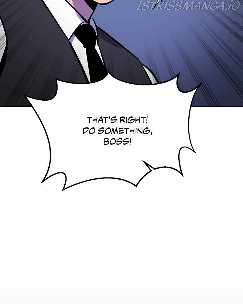 Our Resident Exorcist Chapter 13 - Page 65