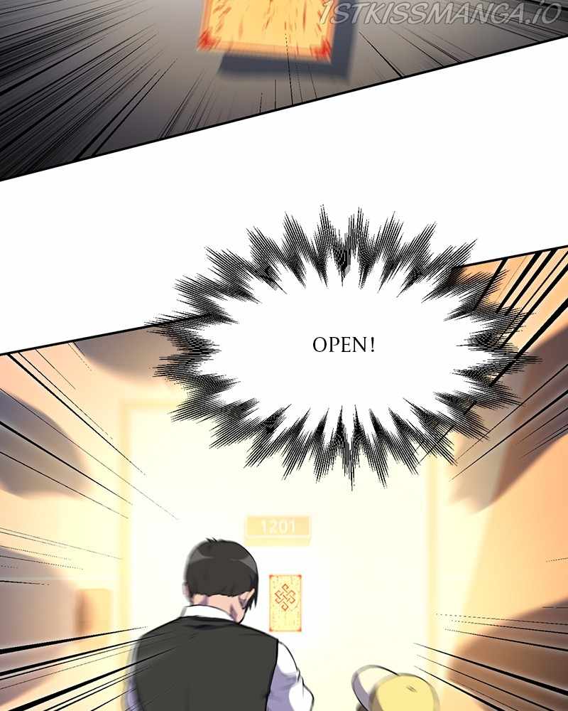 Our Resident Exorcist Chapter 13 - Page 71