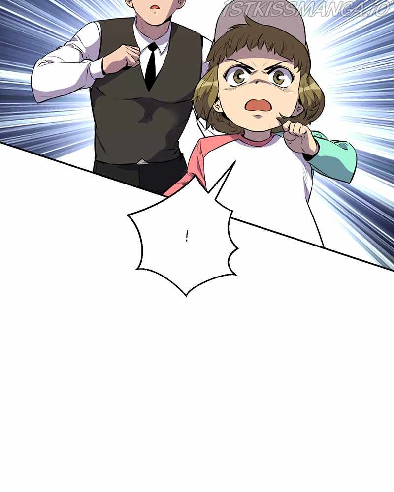 Our Resident Exorcist Chapter 13 - Page 75