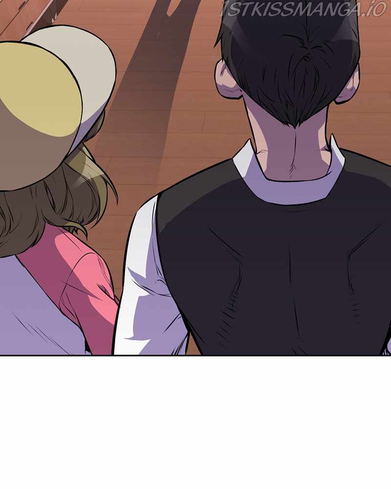 Our Resident Exorcist Chapter 13 - Page 77