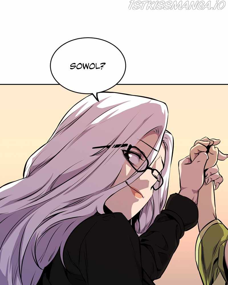 Our Resident Exorcist Chapter 13 - Page 78