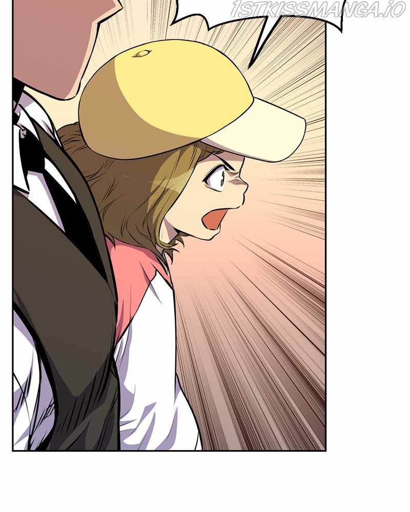 Our Resident Exorcist Chapter 13 - Page 80