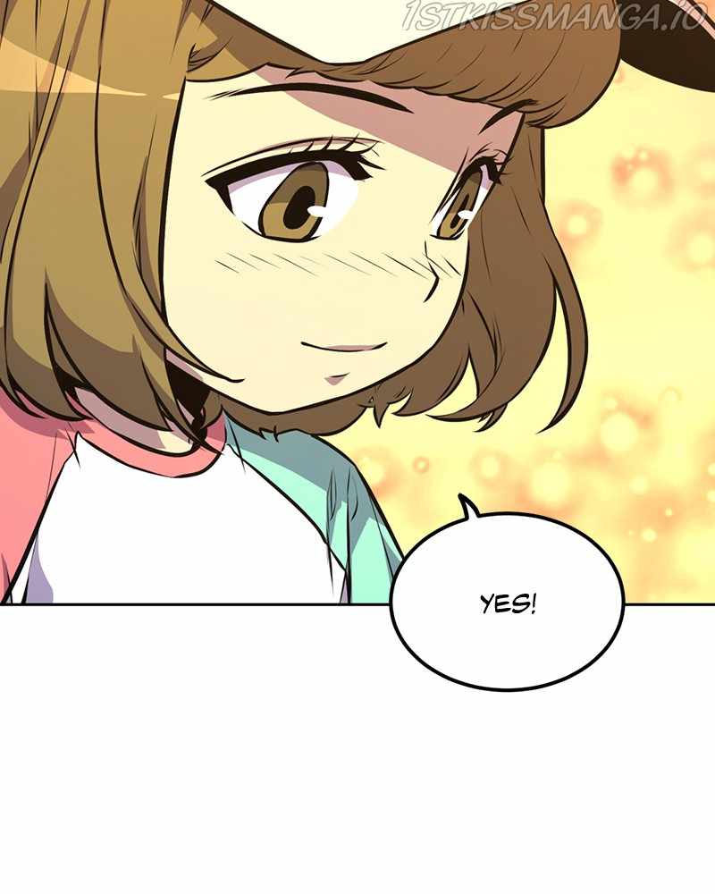 Our Resident Exorcist Chapter 13 - Page 9