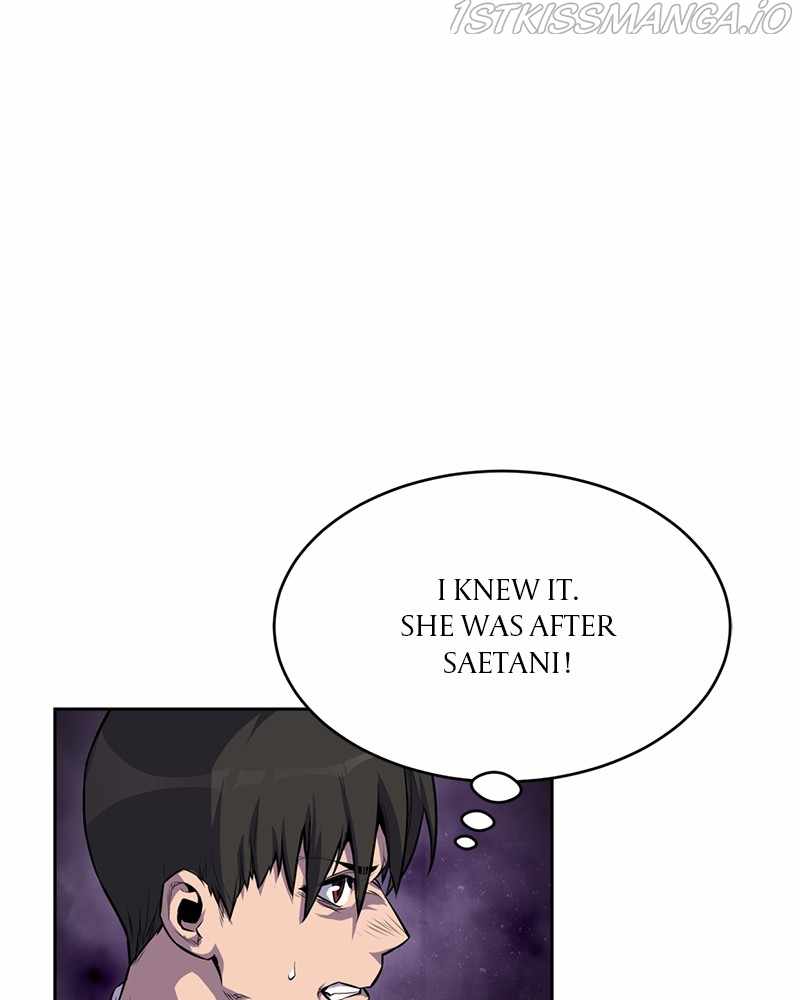 Our Resident Exorcist Chapter 13 - Page 83