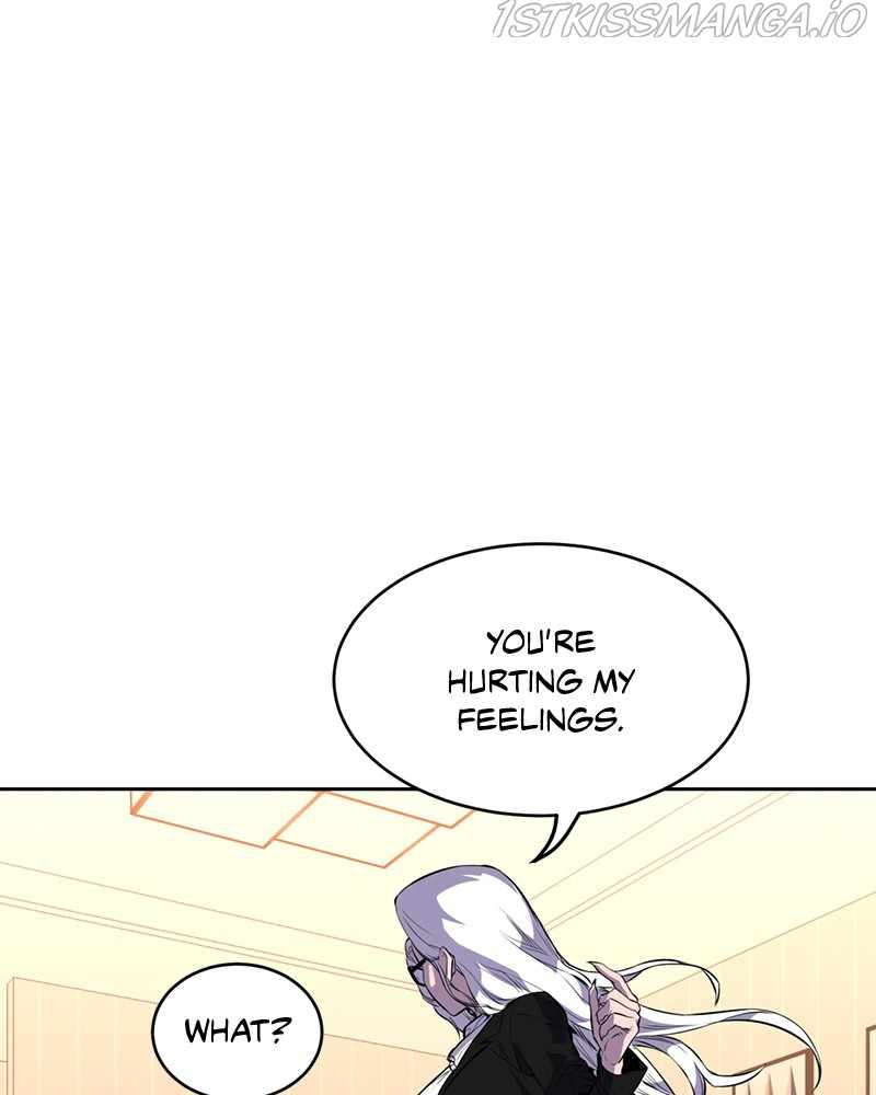 Our Resident Exorcist Chapter 13 - Page 87