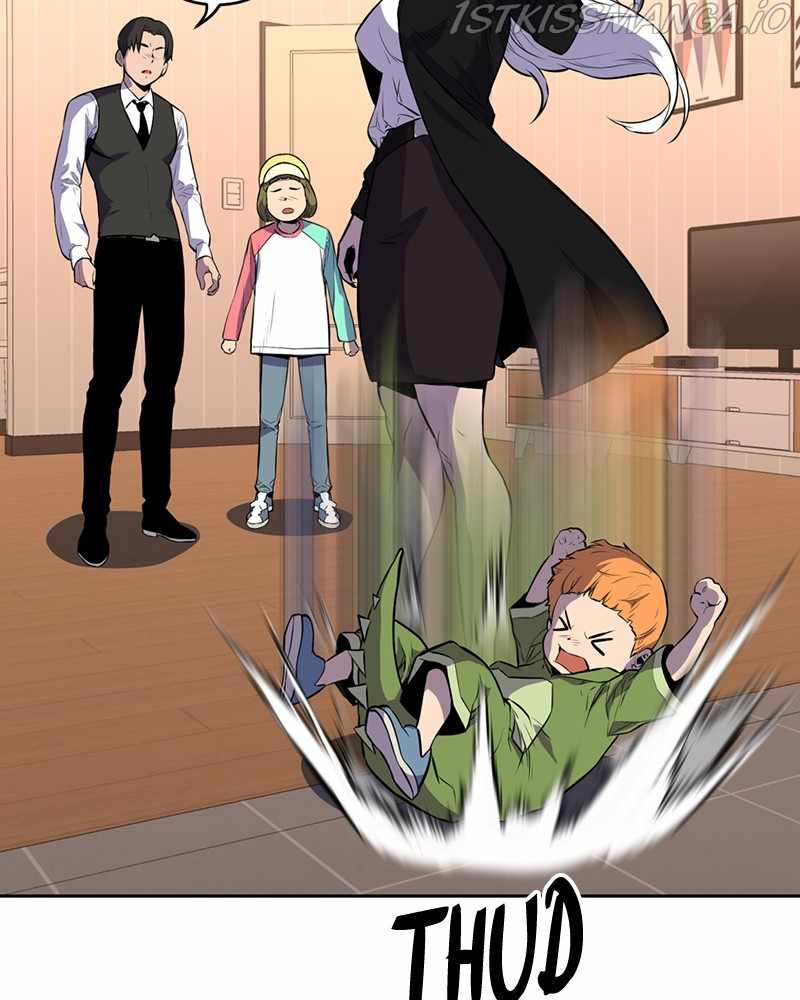 Our Resident Exorcist Chapter 13 - Page 88
