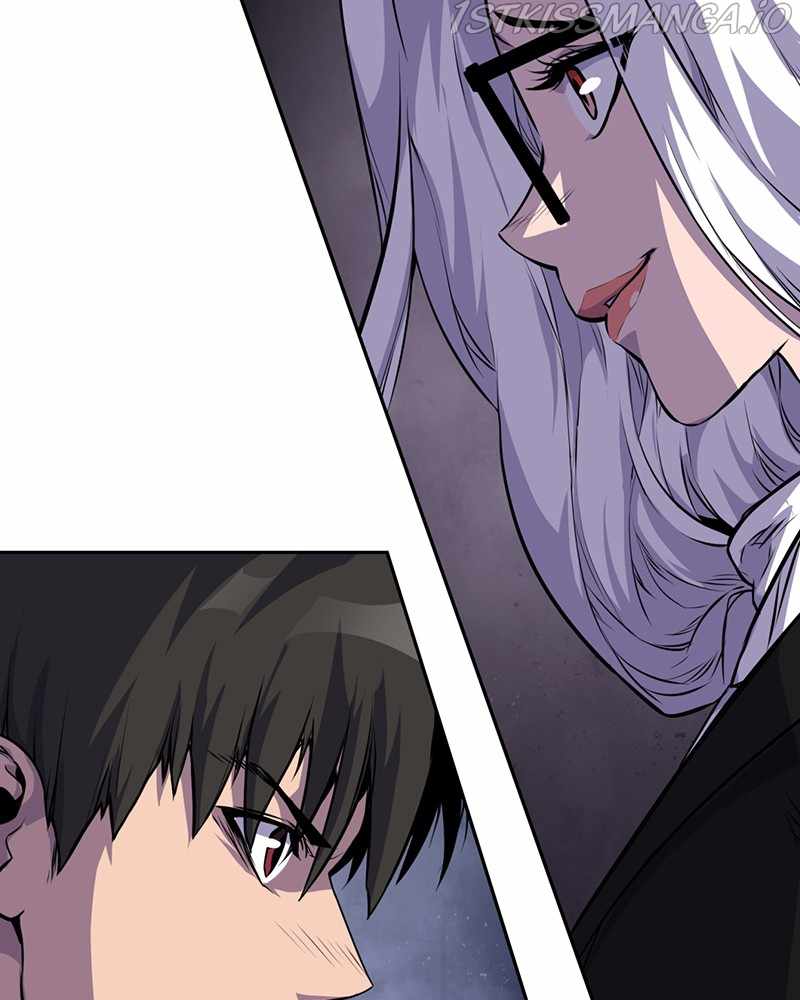 Our Resident Exorcist Chapter 13 - Page 90