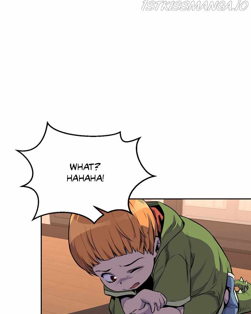 Our Resident Exorcist Chapter 13 - Page 92