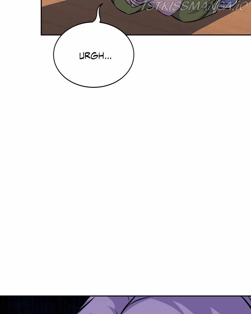 Our Resident Exorcist Chapter 13 - Page 93