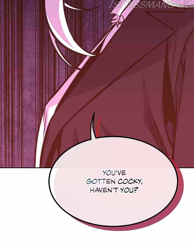 Our Resident Exorcist Chapter 13 - Page 95