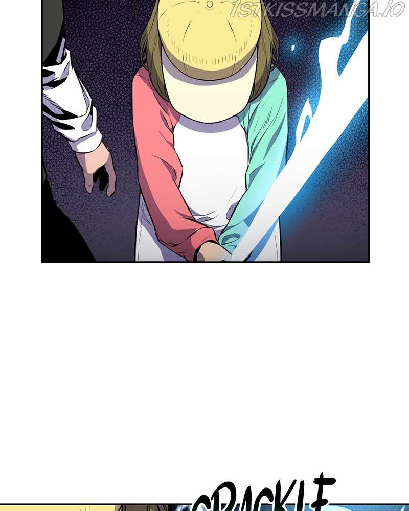 Our Resident Exorcist Chapter 13 - Page 97