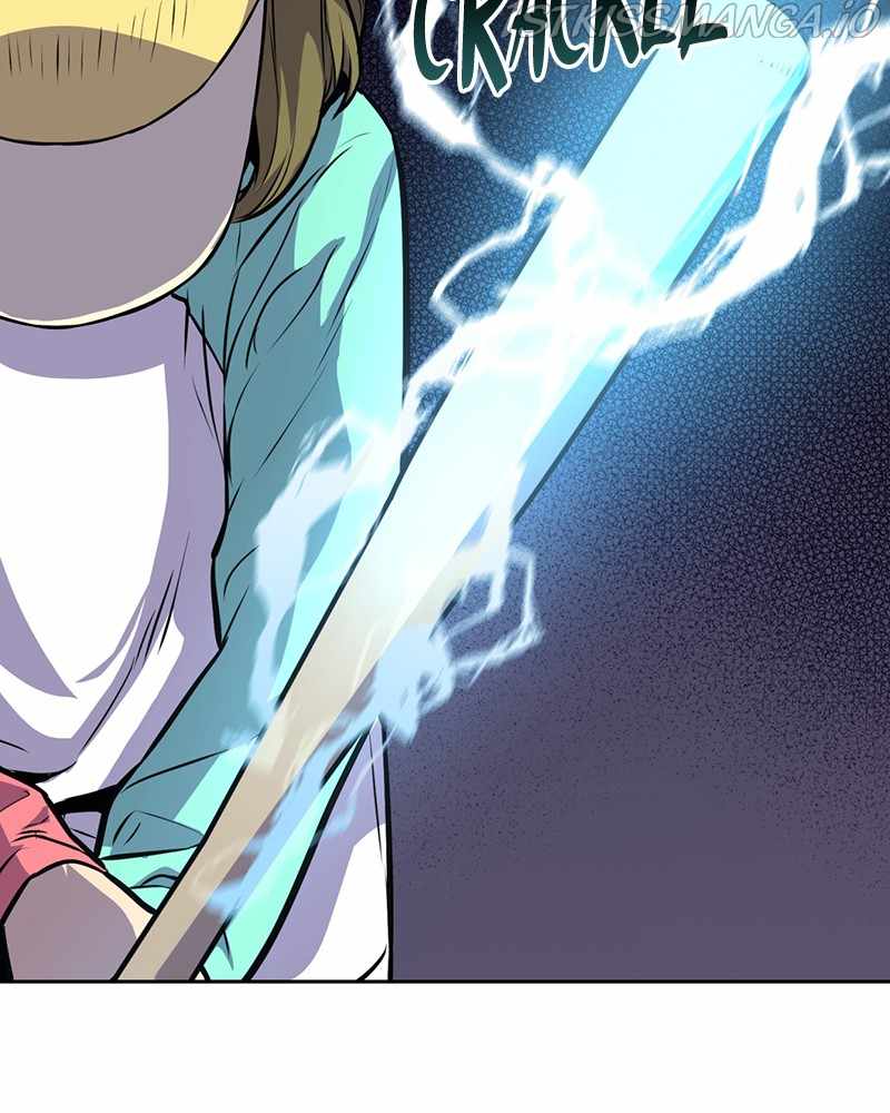 Our Resident Exorcist Chapter 13 - Page 98