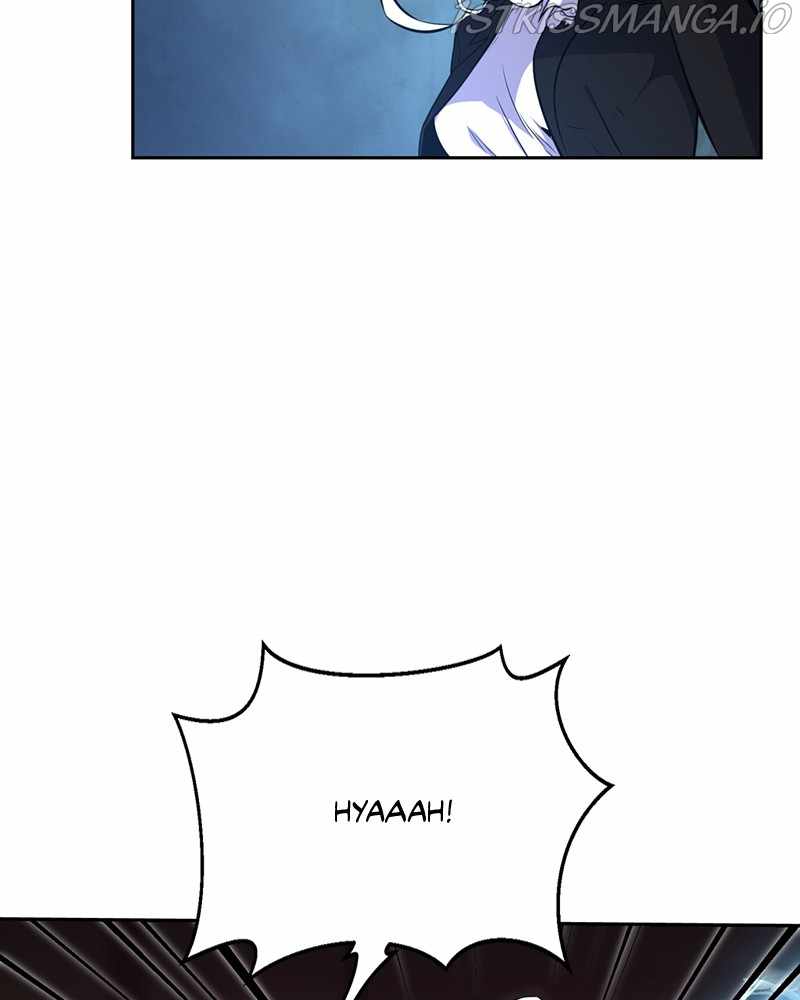 Our Resident Exorcist Chapter 13 - Page 100
