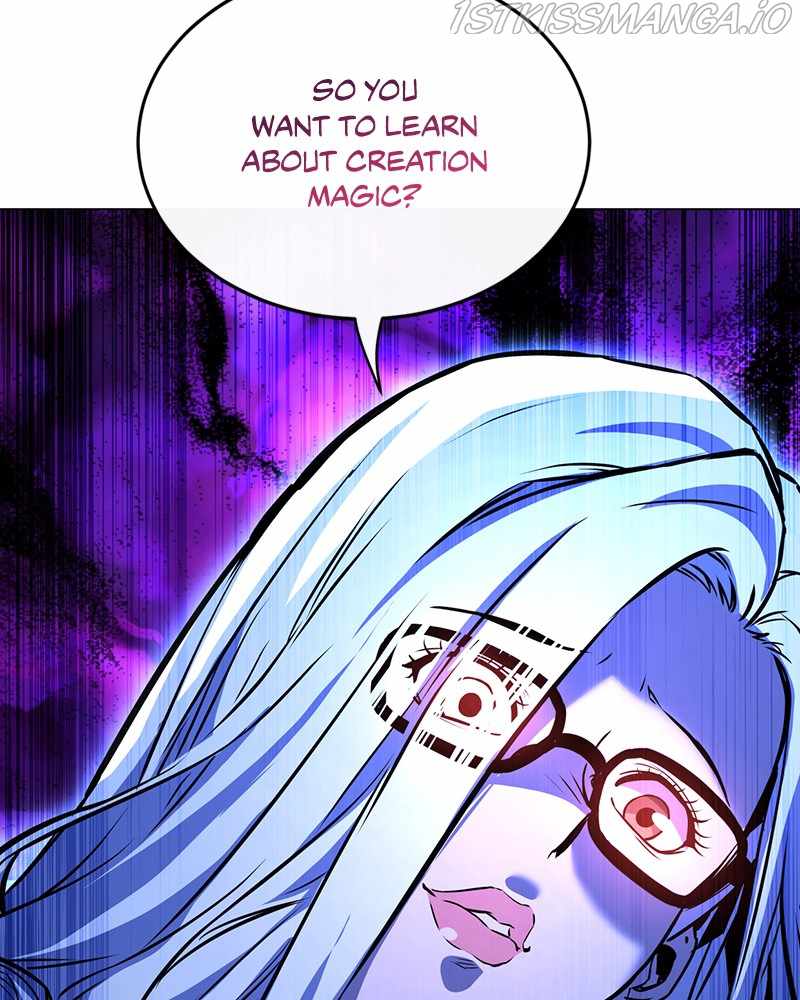 Our Resident Exorcist Chapter 14 - Page 105