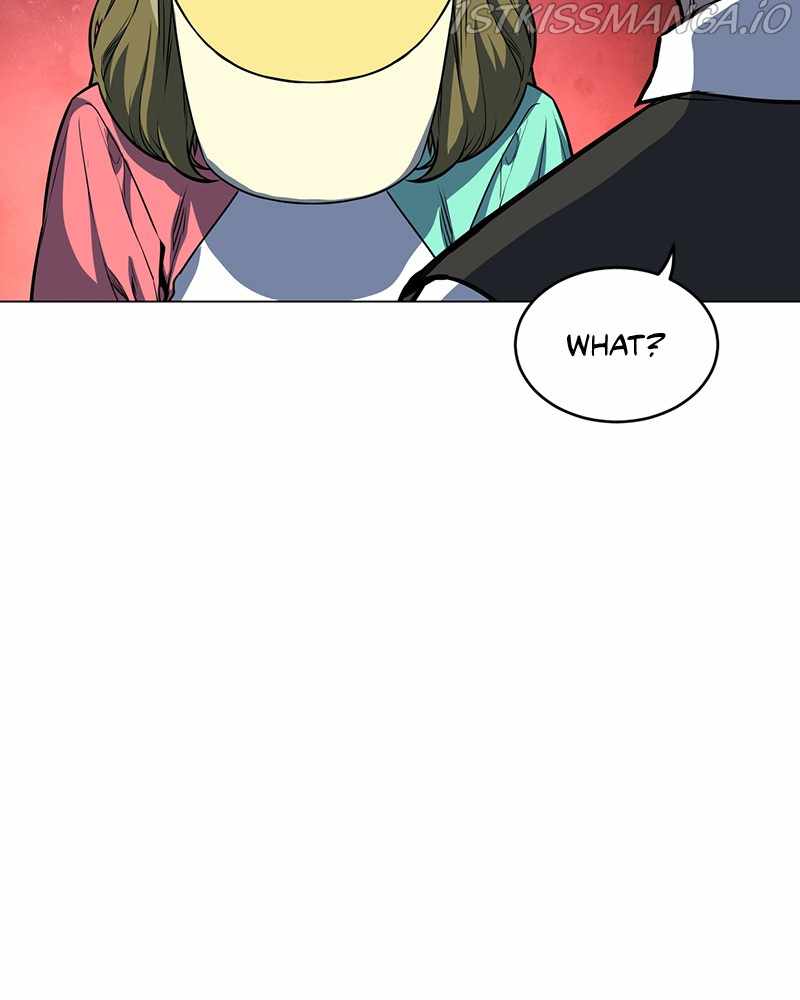 Our Resident Exorcist Chapter 14 - Page 12