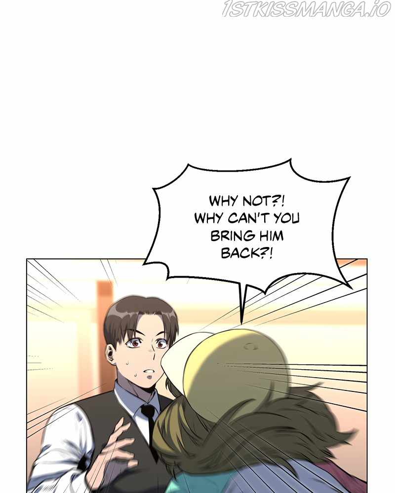 Our Resident Exorcist Chapter 14 - Page 18