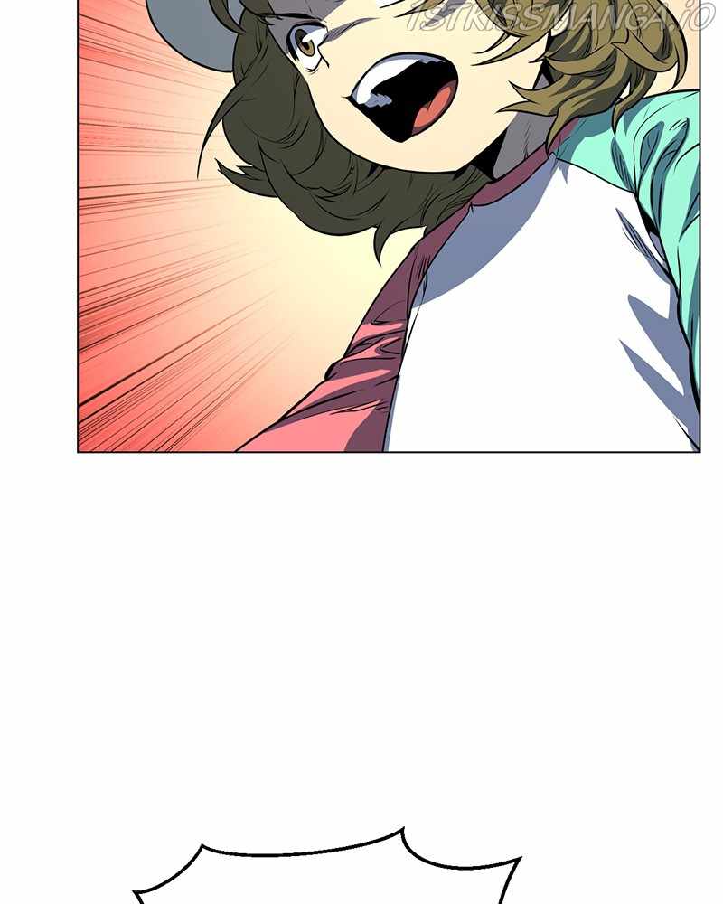 Our Resident Exorcist Chapter 14 - Page 22