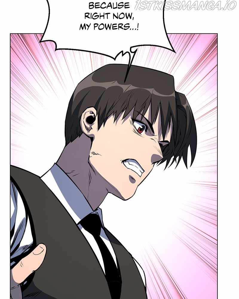 Our Resident Exorcist Chapter 14 - Page 23