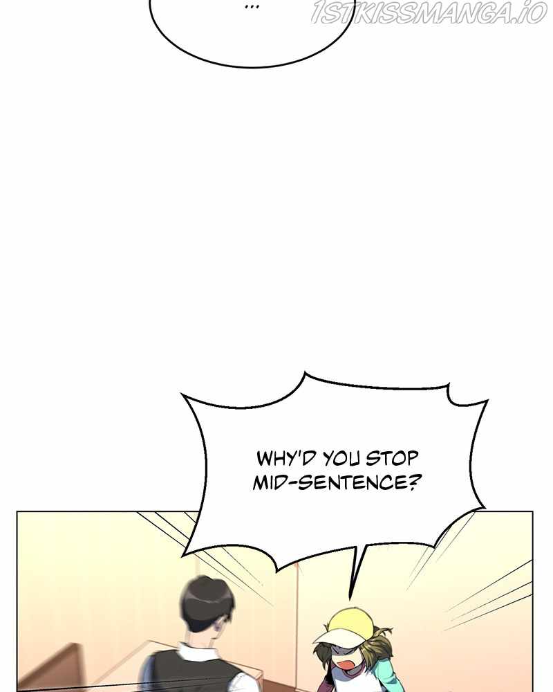Our Resident Exorcist Chapter 14 - Page 25