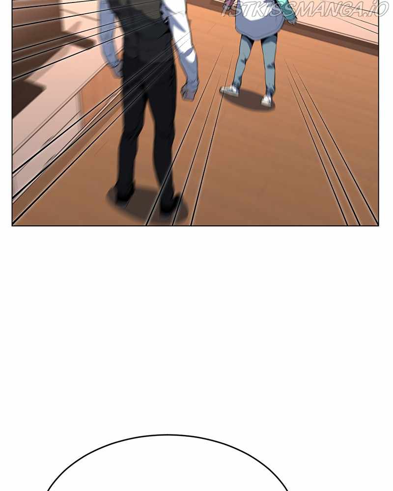 Our Resident Exorcist Chapter 14 - Page 26