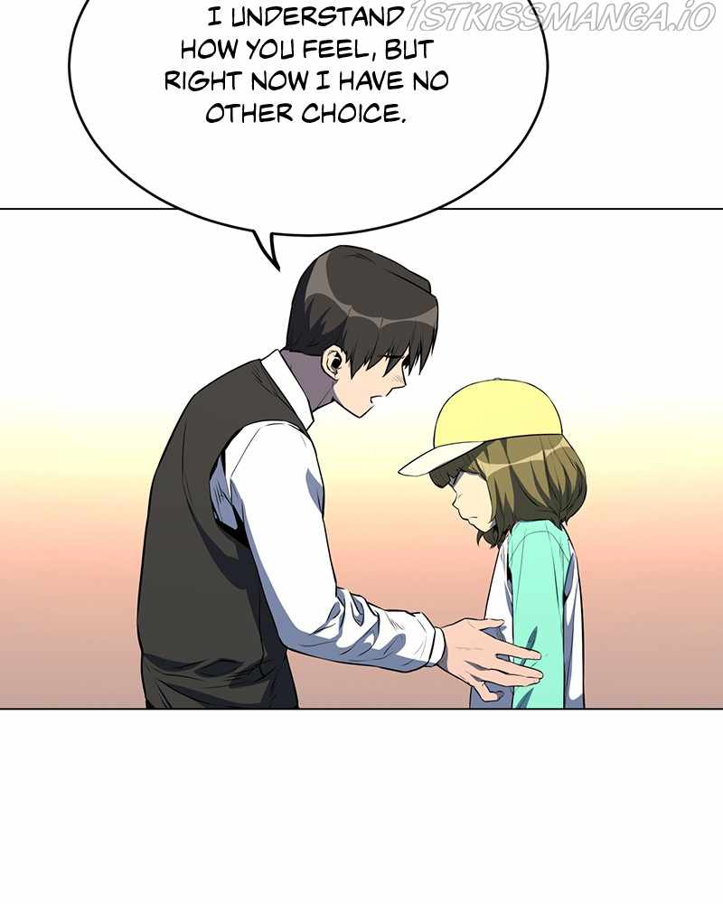 Our Resident Exorcist Chapter 14 - Page 27