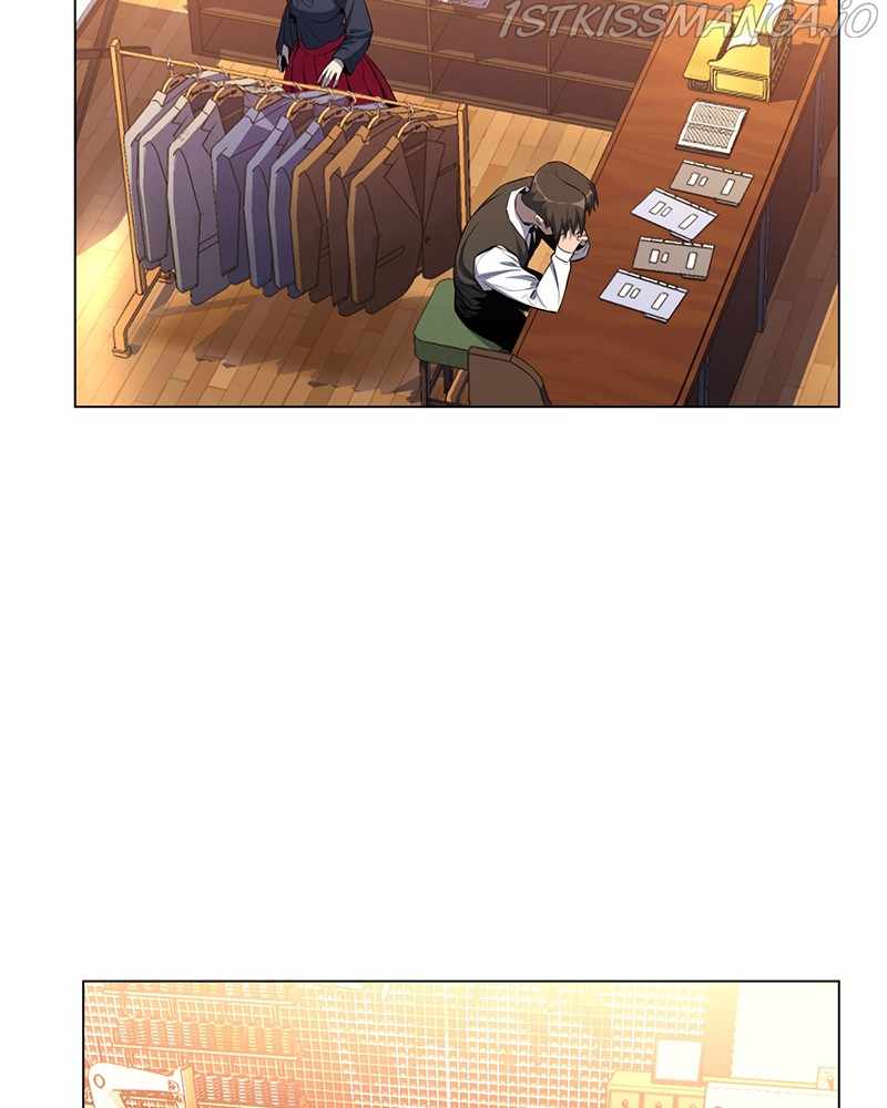 Our Resident Exorcist Chapter 14 - Page 35
