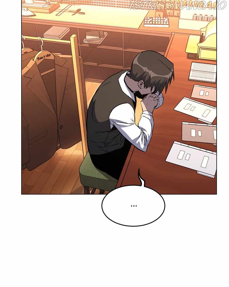 Our Resident Exorcist Chapter 14 - Page 36