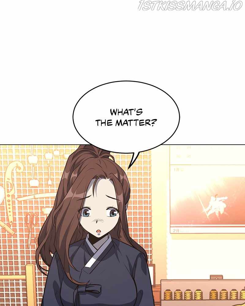 Our Resident Exorcist Chapter 14 - Page 38