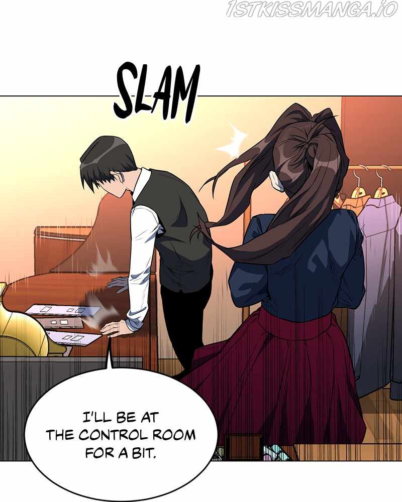 Our Resident Exorcist Chapter 14 - Page 41
