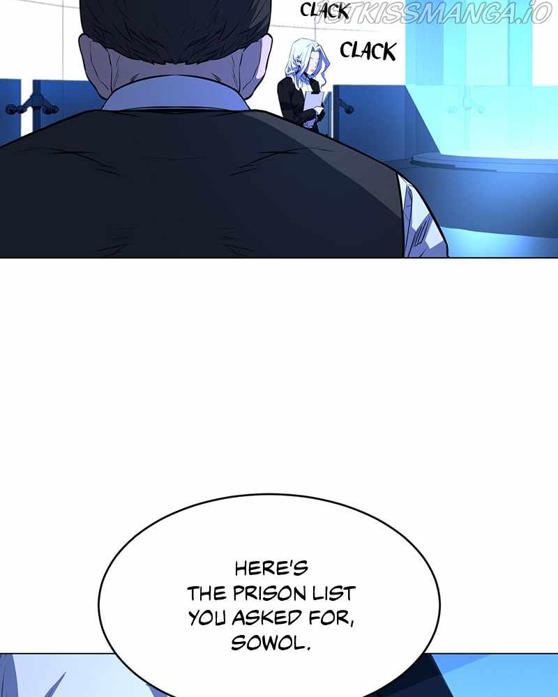 Our Resident Exorcist Chapter 14 - Page 47
