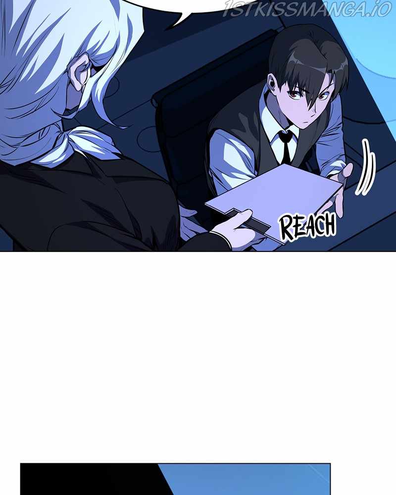 Our Resident Exorcist Chapter 14 - Page 48