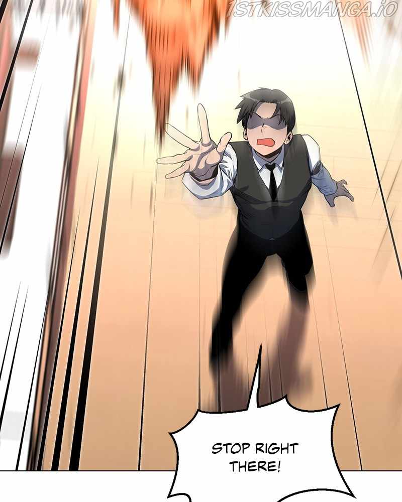 Our Resident Exorcist Chapter 14 - Page 6