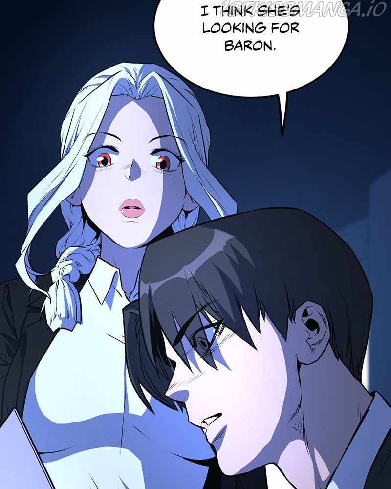 Our Resident Exorcist Chapter 14 - Page 54