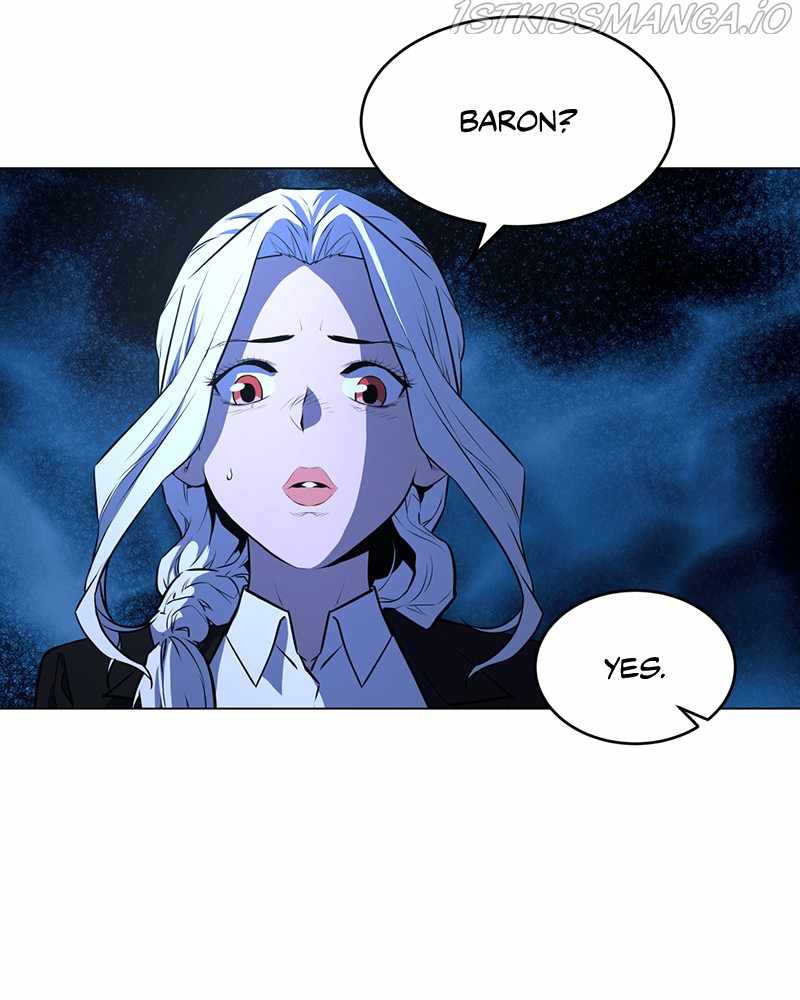 Our Resident Exorcist Chapter 14 - Page 56