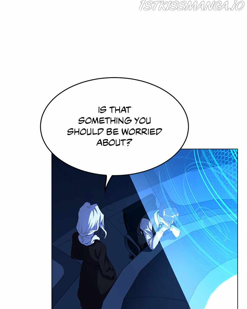 Our Resident Exorcist Chapter 14 - Page 57