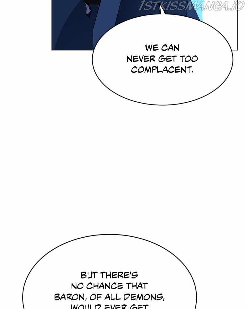 Our Resident Exorcist Chapter 14 - Page 58