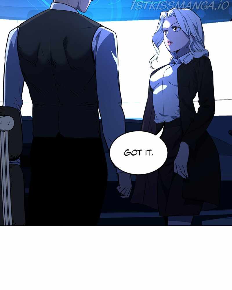 Our Resident Exorcist Chapter 14 - Page 63