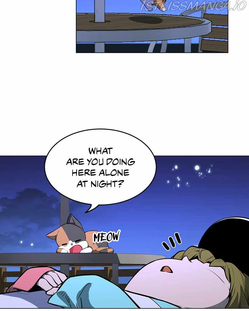Our Resident Exorcist Chapter 14 - Page 71