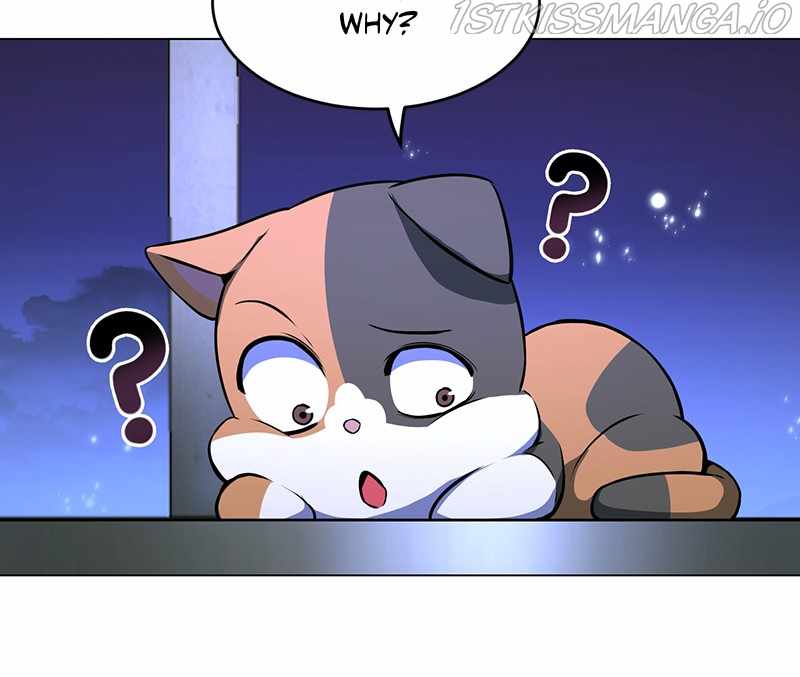 Our Resident Exorcist Chapter 14 - Page 74