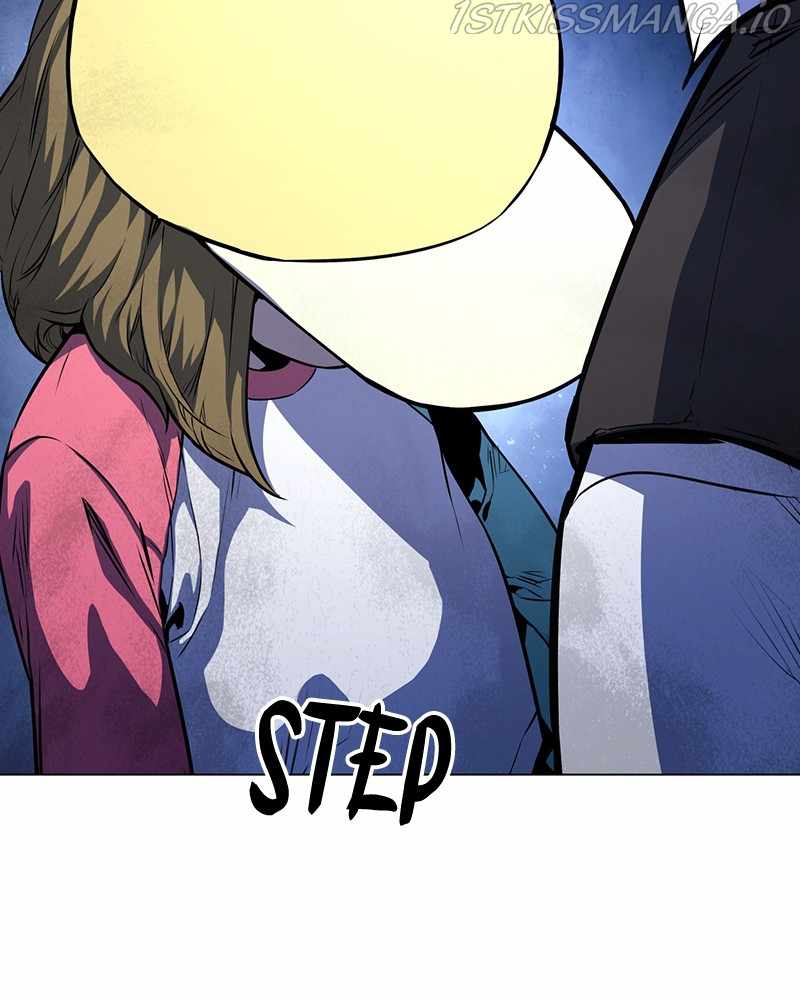 Our Resident Exorcist Chapter 14 - Page 9