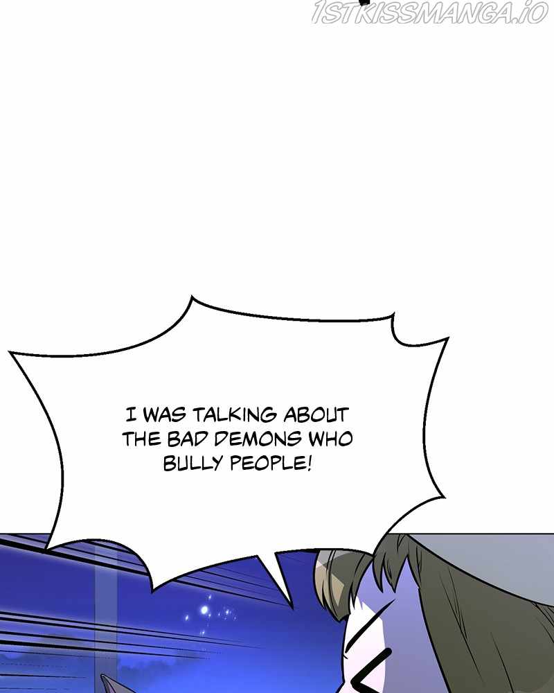 Our Resident Exorcist Chapter 14 - Page 81