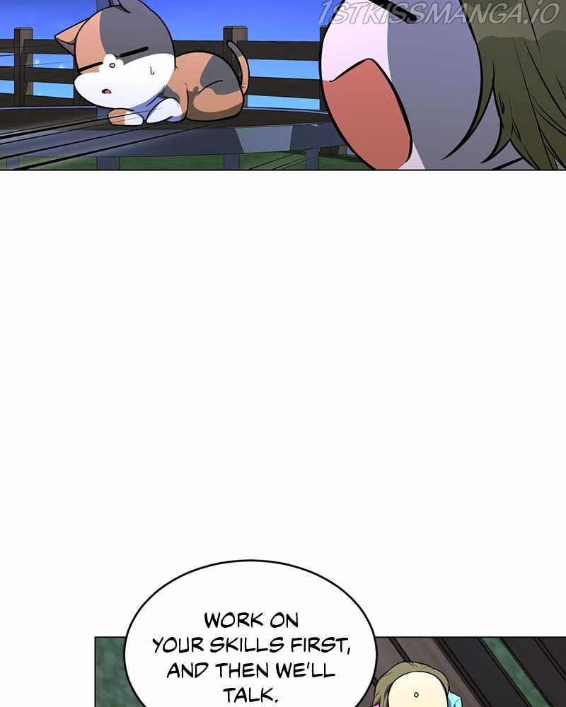 Our Resident Exorcist Chapter 14 - Page 82